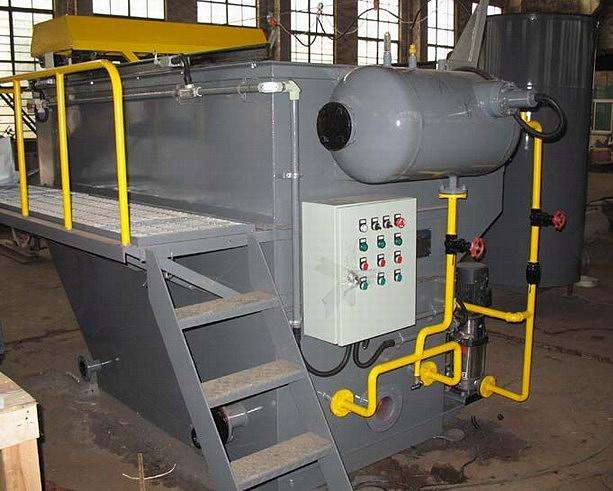 WSZ 飯店污水處理設備購買價格 濰坊恒海環(huán)保設備有限責任公司