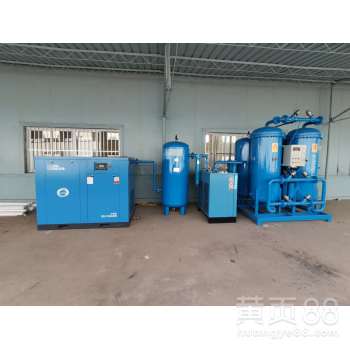 【化工粉末冶金礦用食品電子電纜行業(yè)工業(yè)制氮機氮氣機氮氣發(fā)生器】-