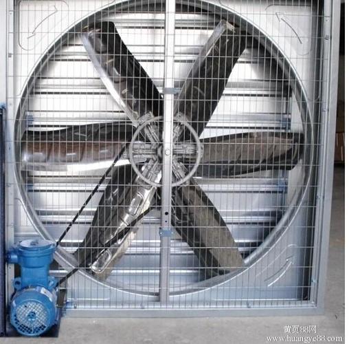 07月12日 化工廠用防腐防爆負(fù)壓風(fēng)機 :138*138*40cm 外  08月12日