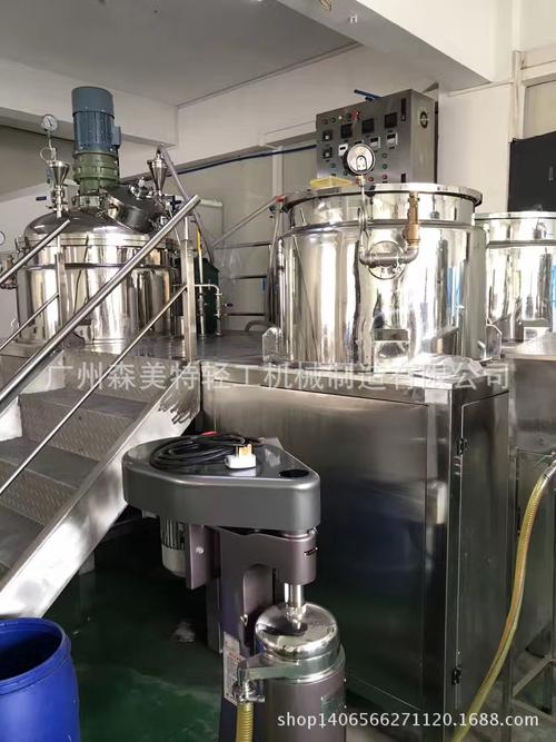 專業(yè)從事日用化工機械,食品制藥機械,灌裝機械,包裝設(shè)備的科技型企業(yè)