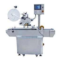 嘉定寶山浦發(fā)松江全自動貼標(biāo)機