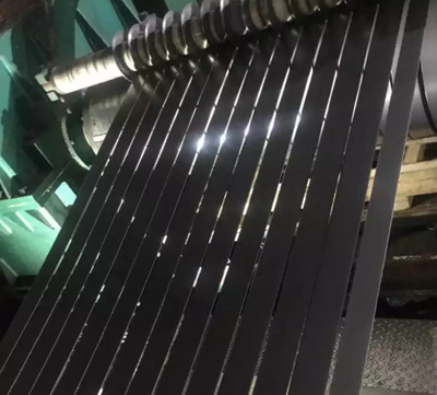 JSC340P汽車(chē)行業(yè)專(zhuān)用鋼板