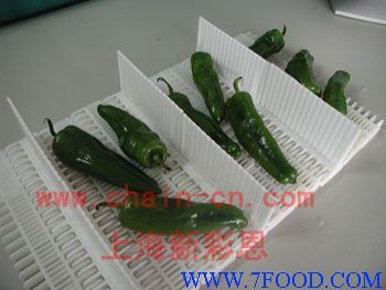 食品專用輸送帶_產品(價格、廠家)信息_中國食品科技網