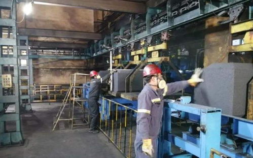 化工廠除塵系統(tǒng)之碳素車(chē)間除塵方案