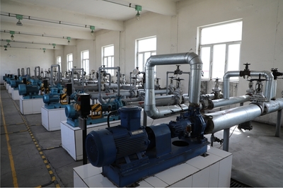 神木煤化工天元公司:&ldquo;無泄漏工廠&rdquo;創建成效顯著