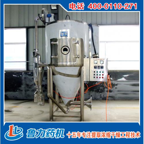 日用化工專用干燥設備 提升效率與品質(zhì)的關鍵