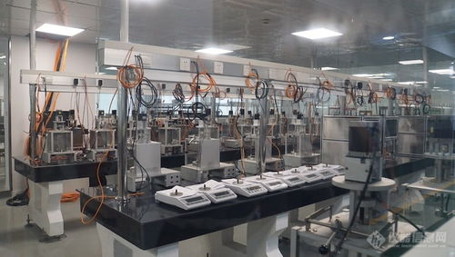 內(nèi)循環(huán)新機(jī)遇 天美上海工廠如何以日用化工專用設(shè)備實(shí)現(xiàn)轉(zhuǎn)型突圍