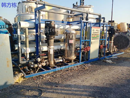 山東化工設(shè)備及防火封堵材料市場動態(tài) 求購、回收、供應與銷售全解析