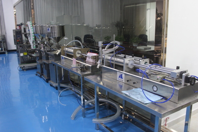 日用化工、化妝品、制藥、食品等行業(yè)成套設(shè)備 核心引擎與創(chuàng)新前沿